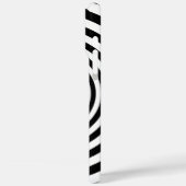 Yin Yang Echoes Case-Mate iPhone Case (Achterkant / Links)