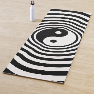 Yin Yang Echoes Yogamat