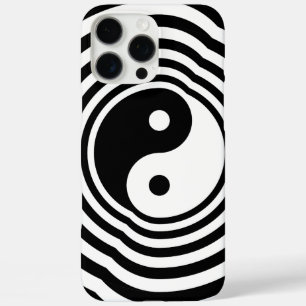 Yin Yang Echo's iPhone 16 Pro Max Hoesje