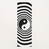Yin Yang Echo's Yogamat (Voorkant)