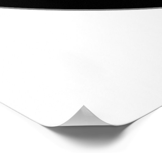 Yin Yang Electronics Poster (Hoek)