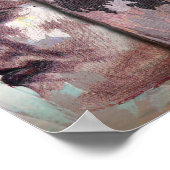 Yin, Yang en nog wat meer Poster (Hoek)