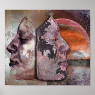 Yin, Yang en nog wat meer Poster