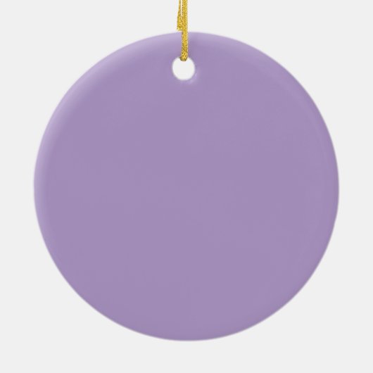 Yin Yang  fairy  Keramisch Ornament (Achterkant)