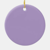 Yin Yang fee Keramisch Ornament (Achterkant)