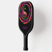 Yin Yang Fire Pickleball Paddle (Links)