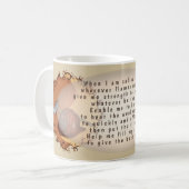 Yin Yang FireFighter-Mok Koffiemok (Voorkant links)