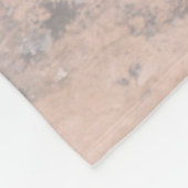 Yin Yang Fleece Deken (Hoek)