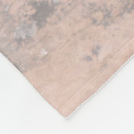 Yin Yang Fleece Deken (Hoek)