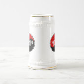 Yin Yang HAPKIDO 1 Bierpul (Center)