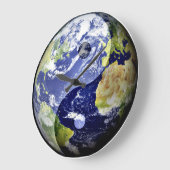 Yin-Yang Harmony op onze planeet Grote Klok (Hoek)