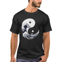 Yin yang Kanagawa