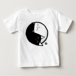 Yin & Yang Kitties