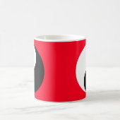 "YIN YANG" KOFFIEMOK (Center)