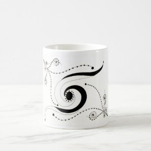 Yin Yang Koffiemok