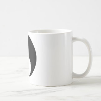 Yin__Yang Koffiemok