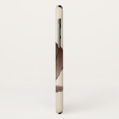 Yin Yang Koi viert in oosterse stijl Case-Mate iPhone Case (Achterkant/links)