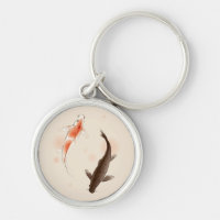 Yin Yang Koi viert in oosterse stijl