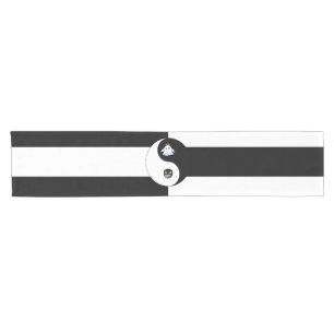 Yin Yang Korte Tafelloper