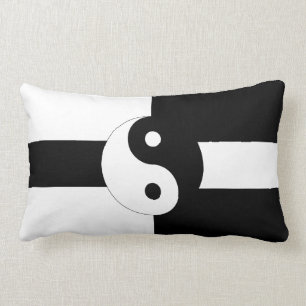 Yin Yang Kussen