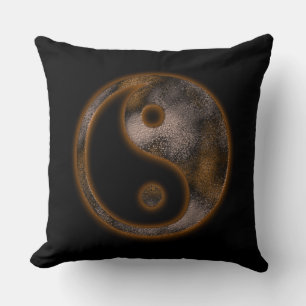 Yin Yang Kussen