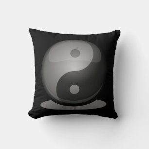 Yin Yang Kussen