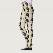 Yin Yang Leggings (Links)