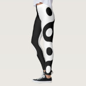 Yin yang leggings (Links)