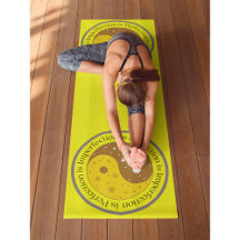 Yin Yang Lemon Workout, Pilates en