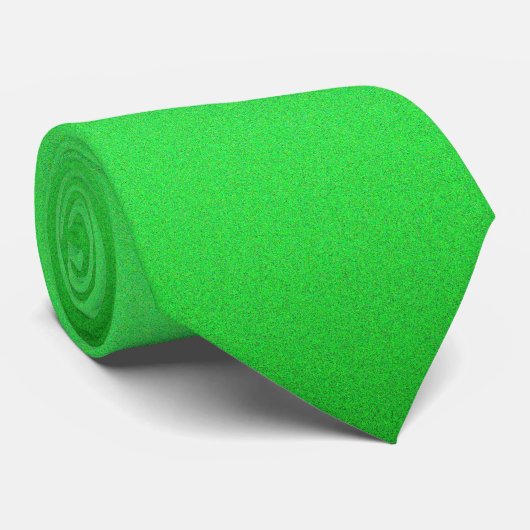 Yin Yang Lizards Stropdas (Opgerold)