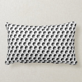 Yin Yang lumbar Sierkussen Kussen