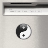 Yin Yang Magneet (Insitu (Vaatwasser))