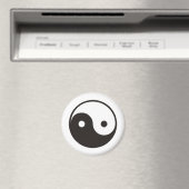 Yin Yang Magneet (Insitu (Vaatwasser))