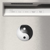 Yin & Yang Magnet (Insitu (Vaatwasser))