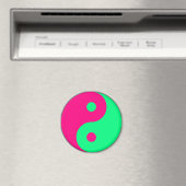 Yin Yang Magnet (Insitu (Vaatwasser))