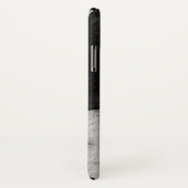 Yin Yang Marble Print Case-Mate iPhone Case (Achterkant / rechts)