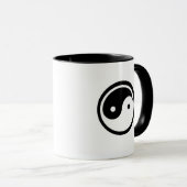 Yin Yang Mok (Voorkant rechts)