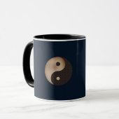 Yin Yang Mok (Voorkant links)