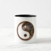 Yin Yang Mok (Midden)