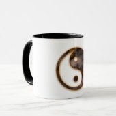 Yin Yang Mok (Voorkant links)