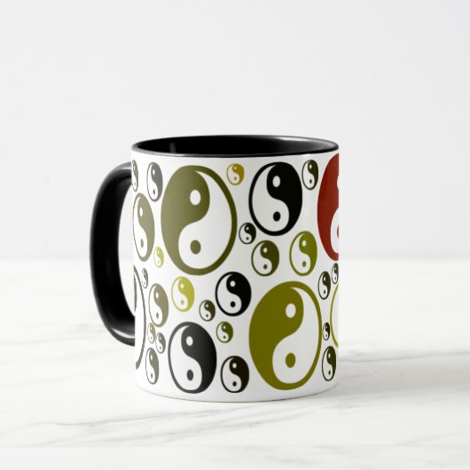 Yin Yang Mok (Voorkant links)