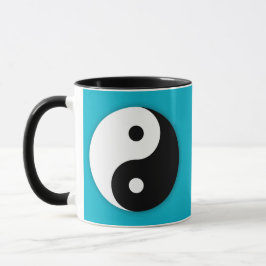 Yin Yang Mok