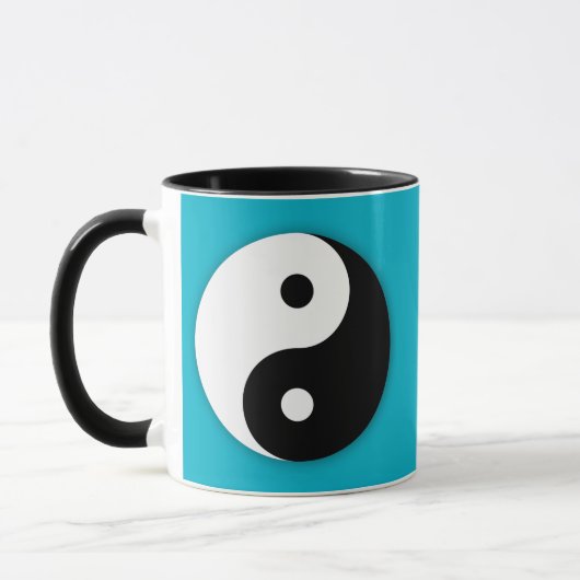 Yin Yang Mok (Links)