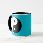 Yin Yang Mok (Voorkant links)