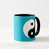 Yin Yang Mok (Voorkant rechts)