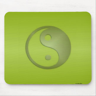 Yin Yang Mousepad Muismat