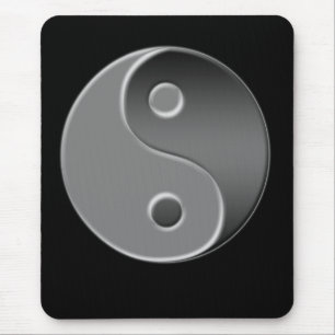 Yin Yang Muismat