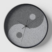 Yin Yang Muzieknoten (Voorkant)