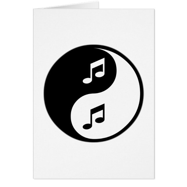 Yin Yang Orchestra (Voorkant)