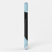 Yin-Yang Orkas iPhone / iPad hoesje (Achterkant/rechts)